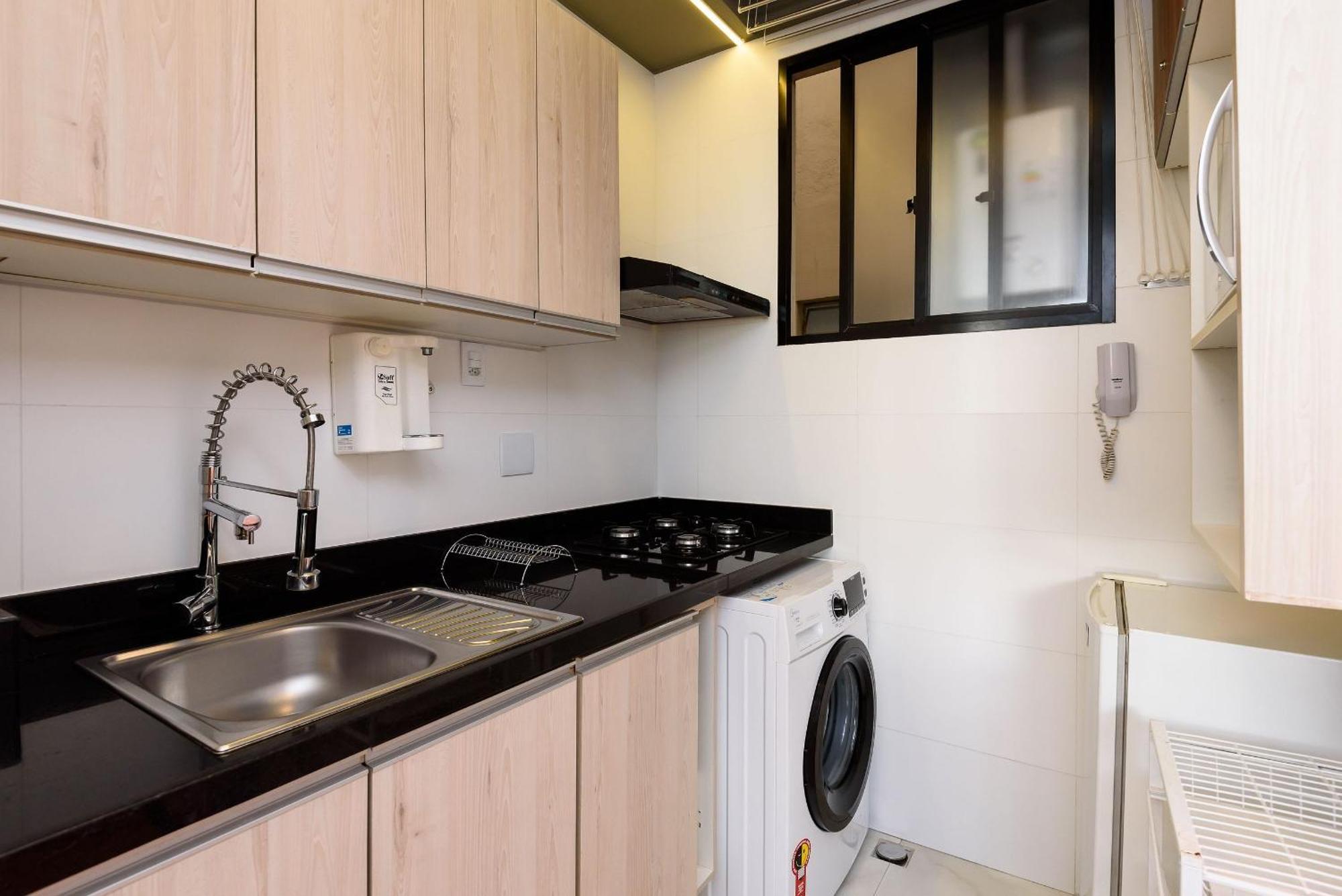 Apartamento Sofisticacao Entre Ipanema, Arpoador E Copa Rio de Janeiro