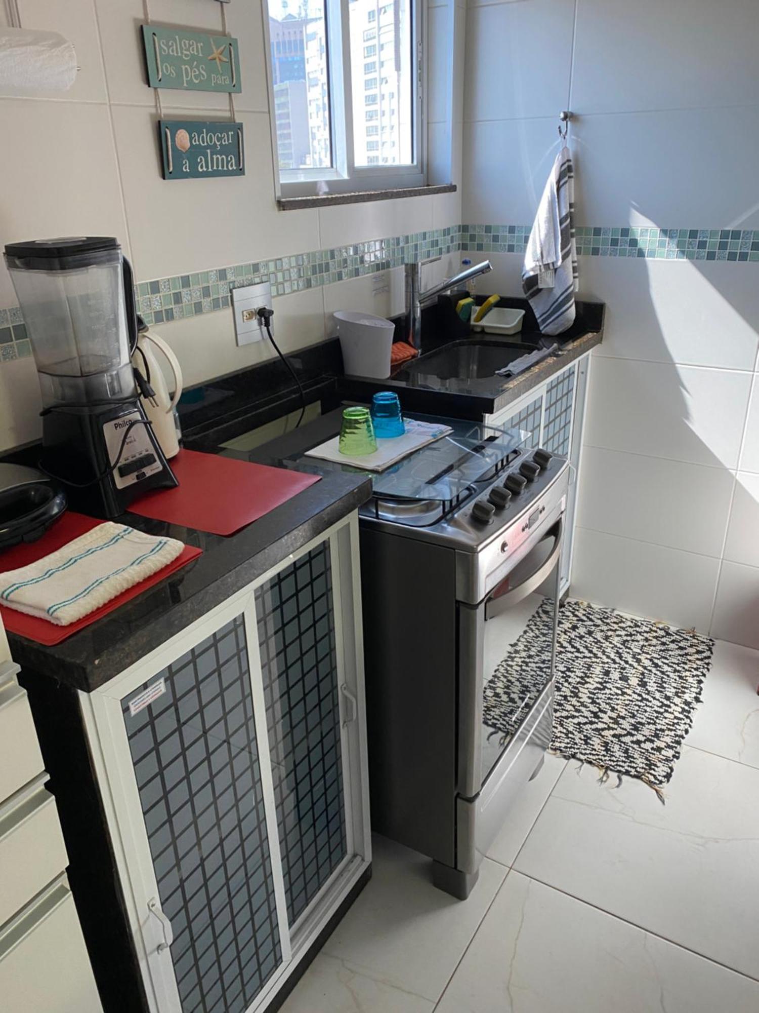 Apartamento Fioravante's *