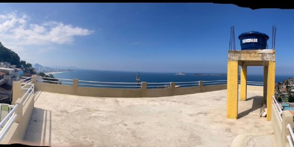 Hostel O Sol Da Manha