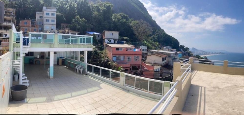 O Sol Da Manha Hostel