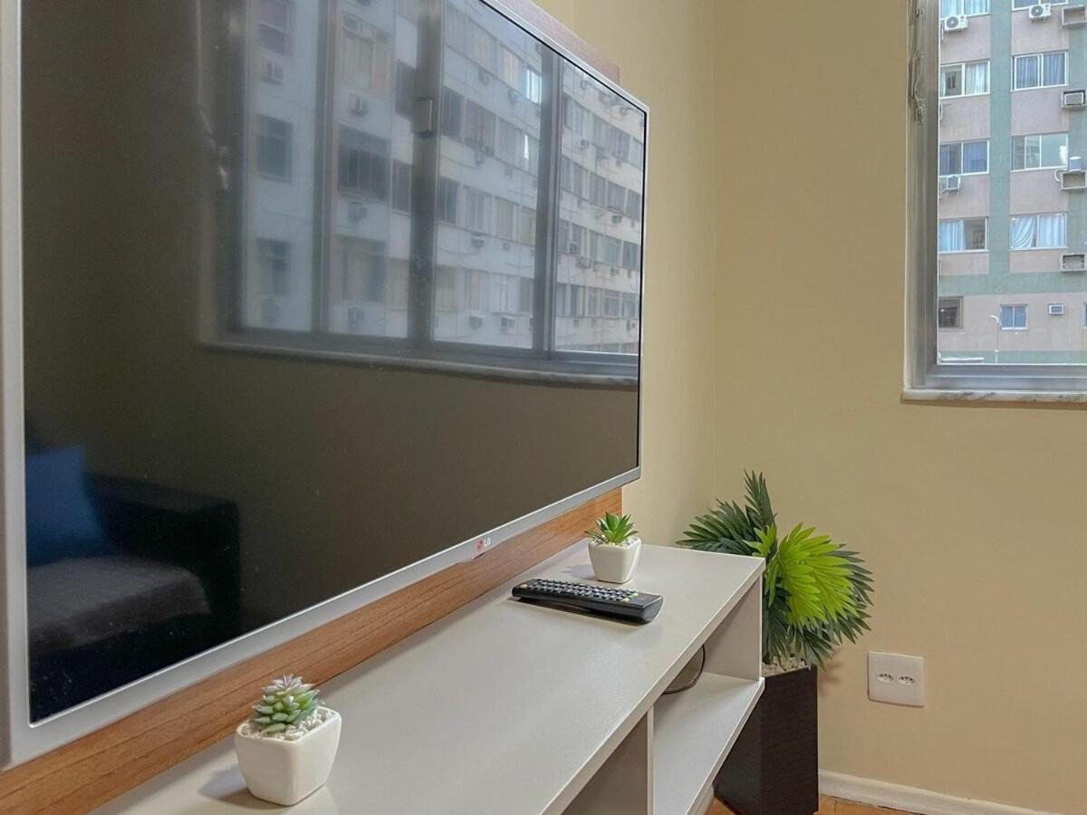 Apto Completo Em Copacabana Apartment Rio de Janeiro