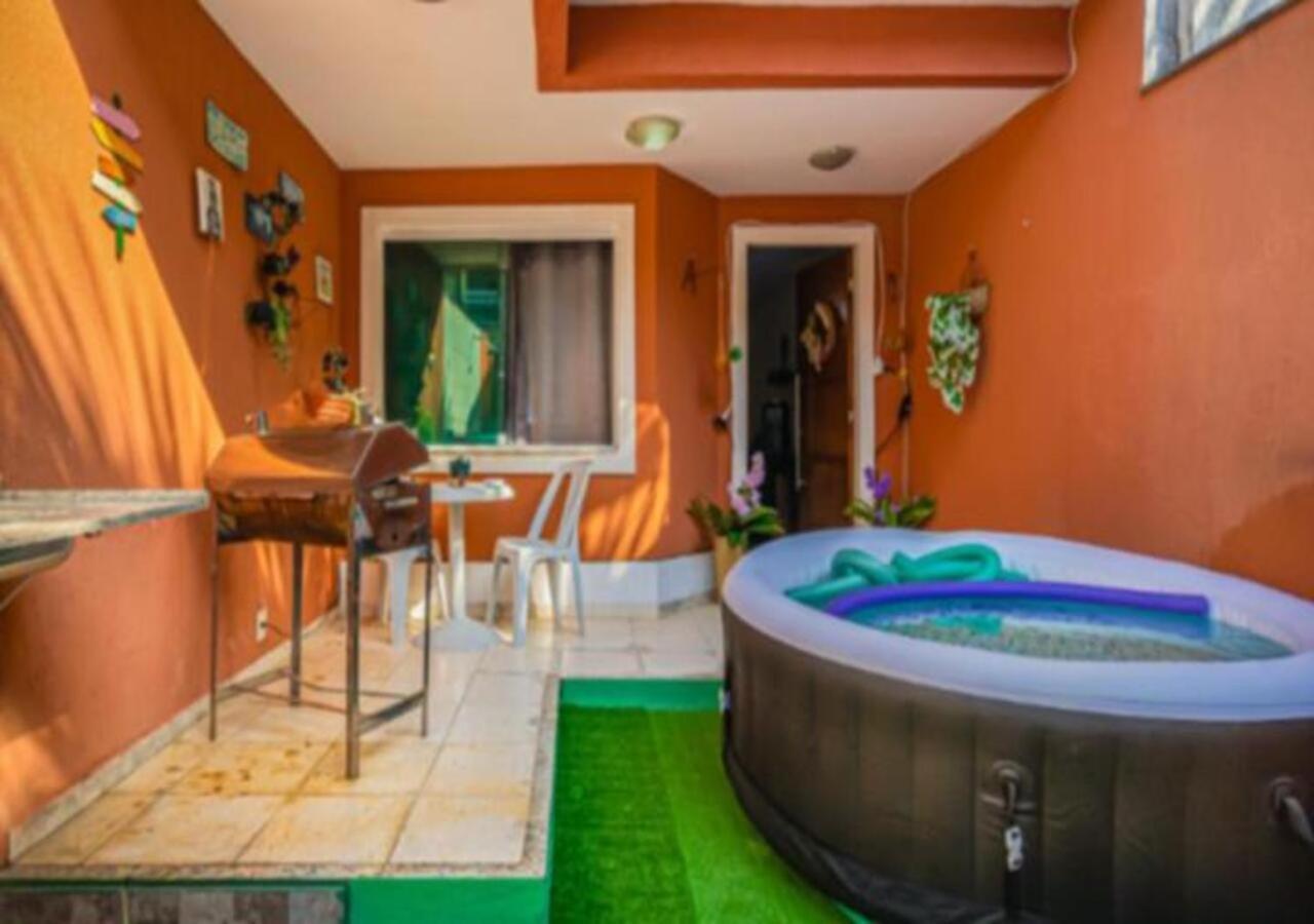Charme Colina Da Gabinal Casa de férias