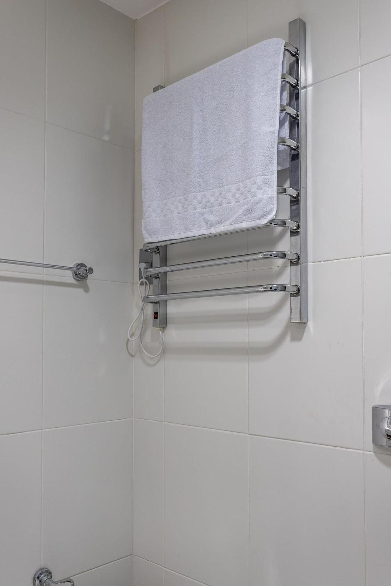 Apartment Charmoso Completo Com Ar Condicionado No Leblon