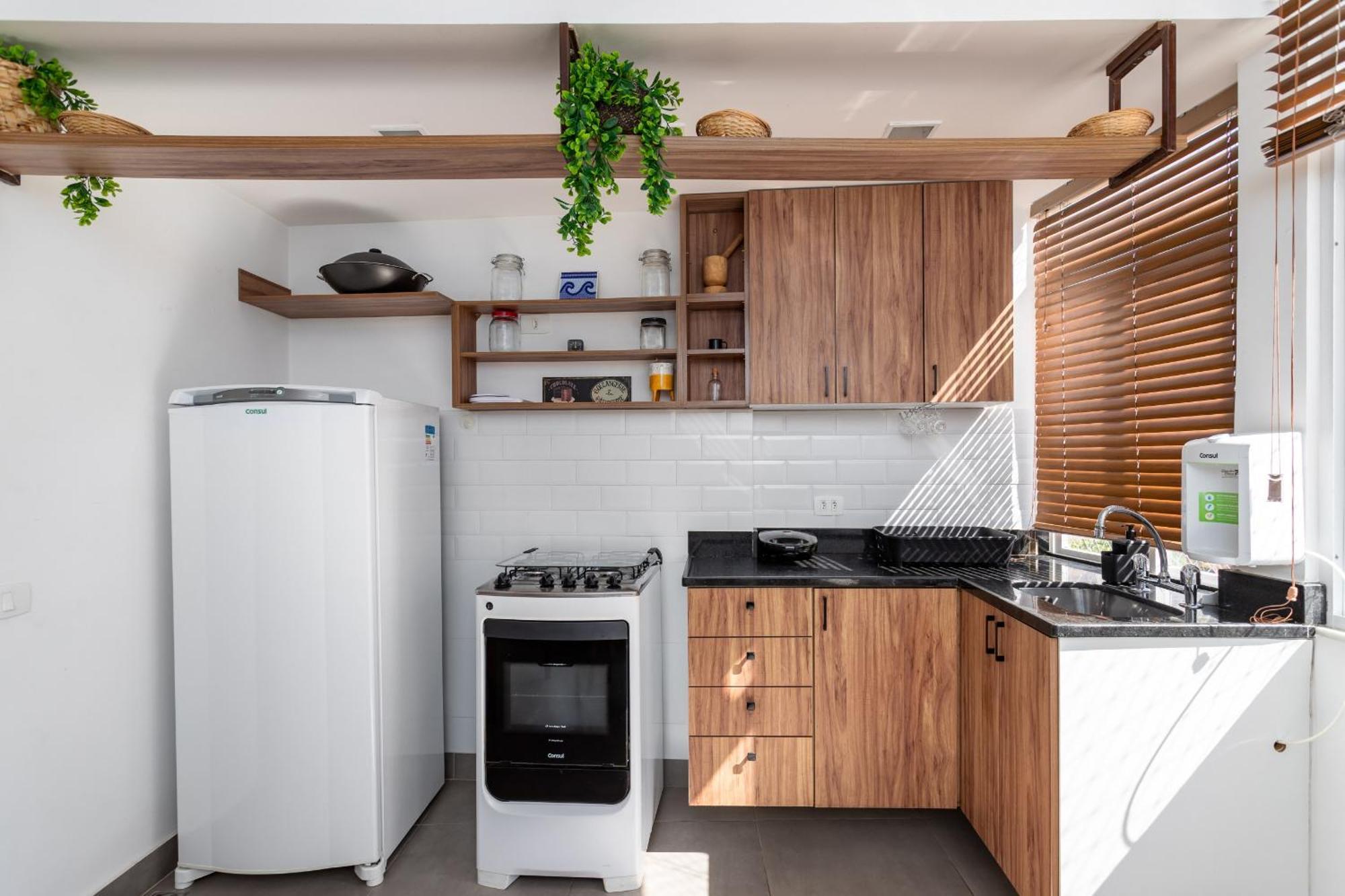 Charme Em Botafogo - Ambiente Acolhedor - Vlp611 Z5 Apartamento