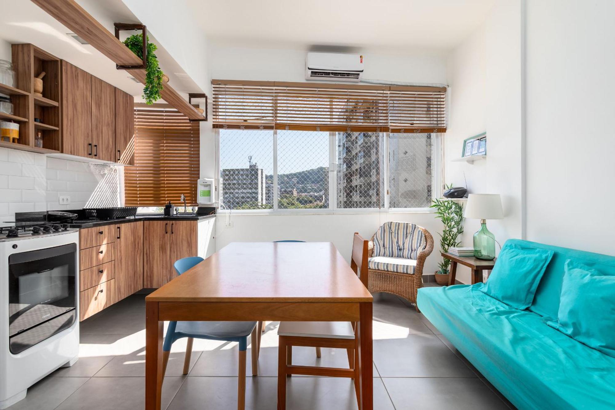 Apartamento Charme Em Botafogo - Ambiente Acolhedor - Vlp611 Z5 *