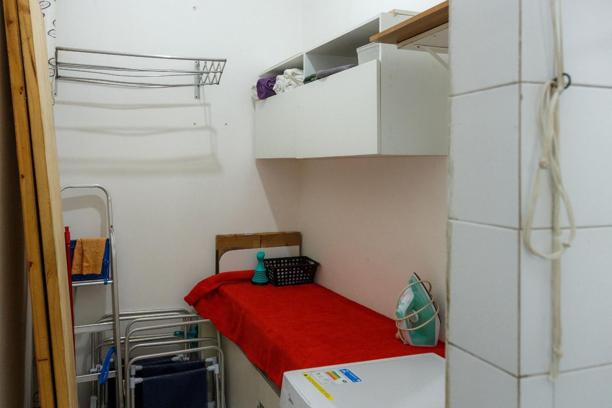Excepcional 2 Quartos Copacabana A 100m Da *
