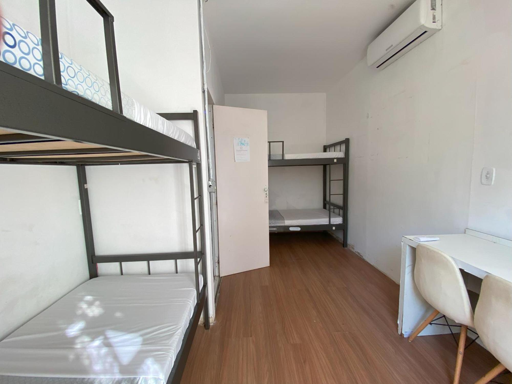Hostel Aurora Rio