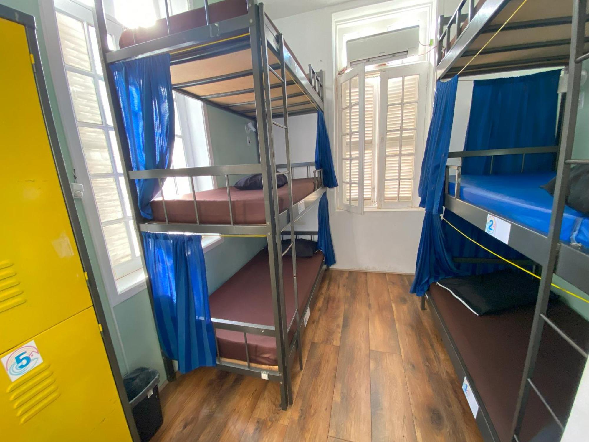 Hostel Aurora Rio Rio de Janeiro
