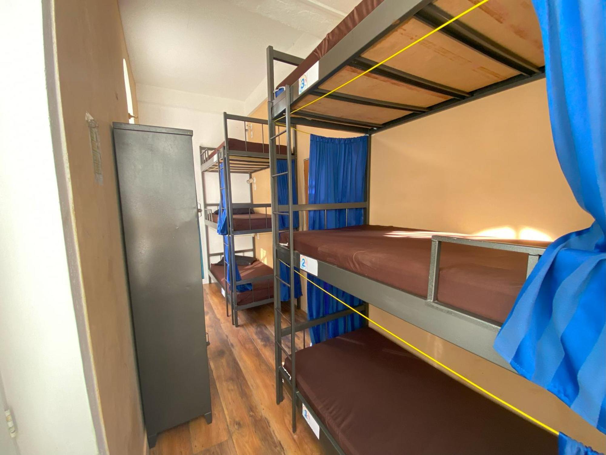 Aurora Rio Hostel Rio de Janeiro