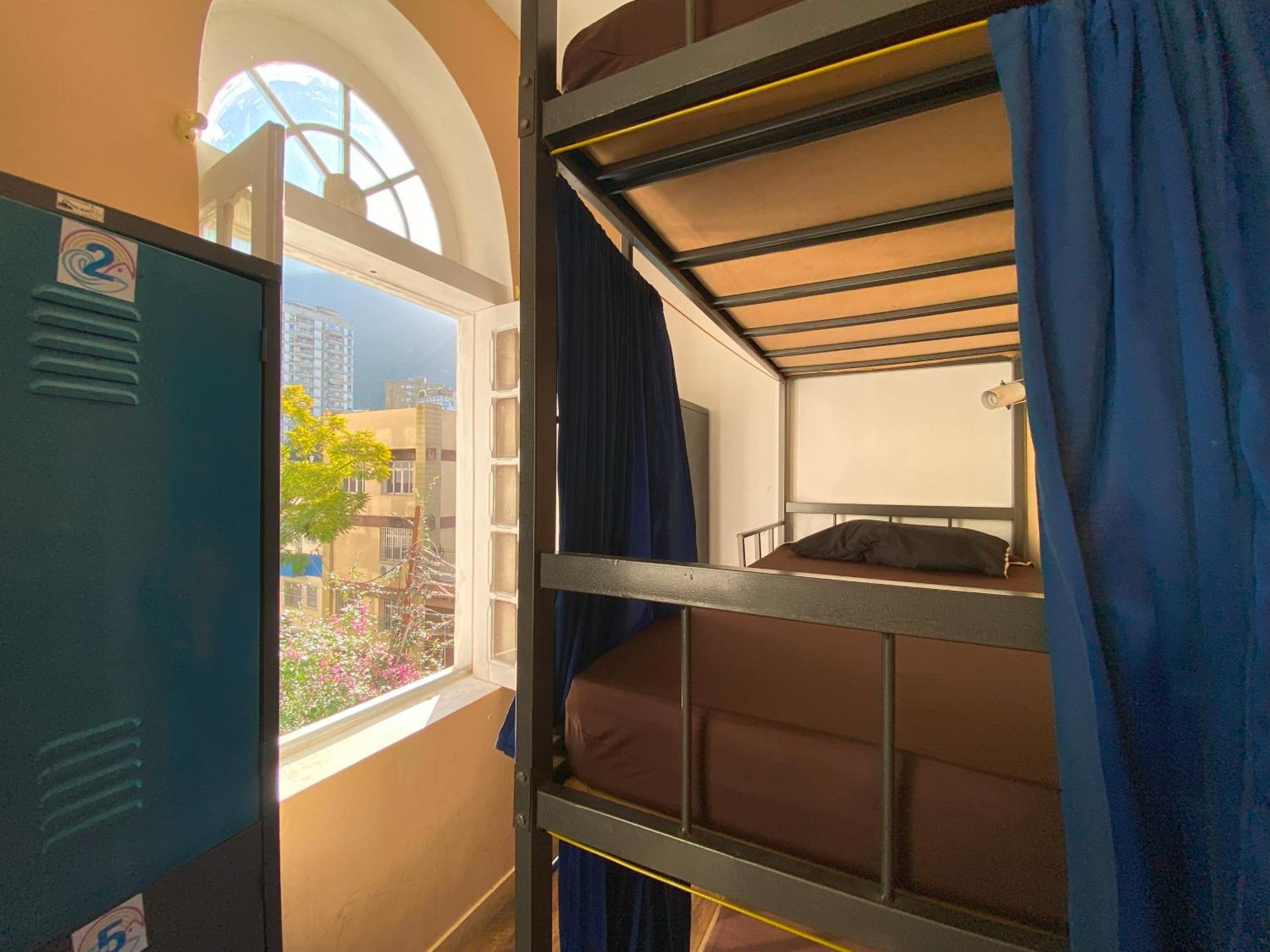 Aurora Rio Hostel *