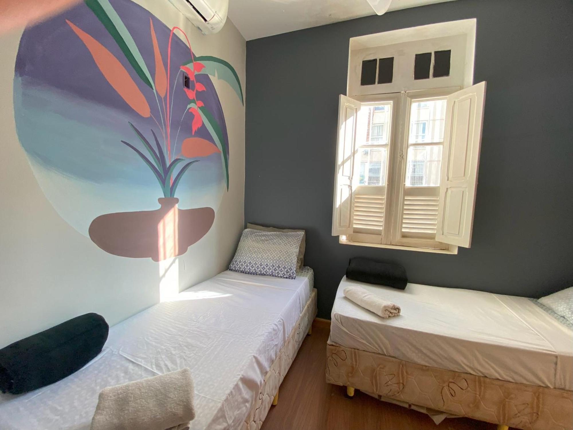 Hostel Aurora Rio Rio de Janeiro