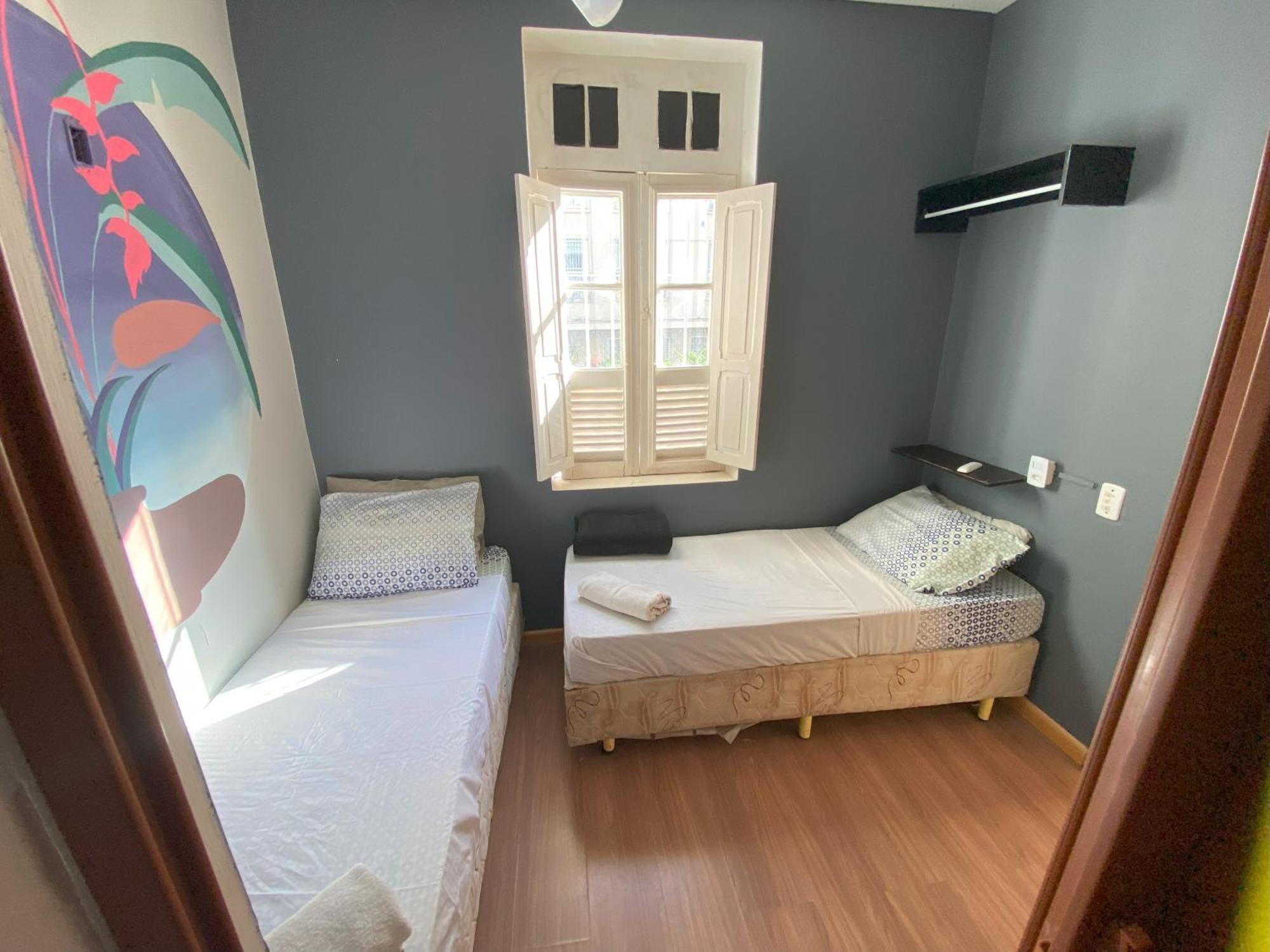 Hostel Aurora Rio