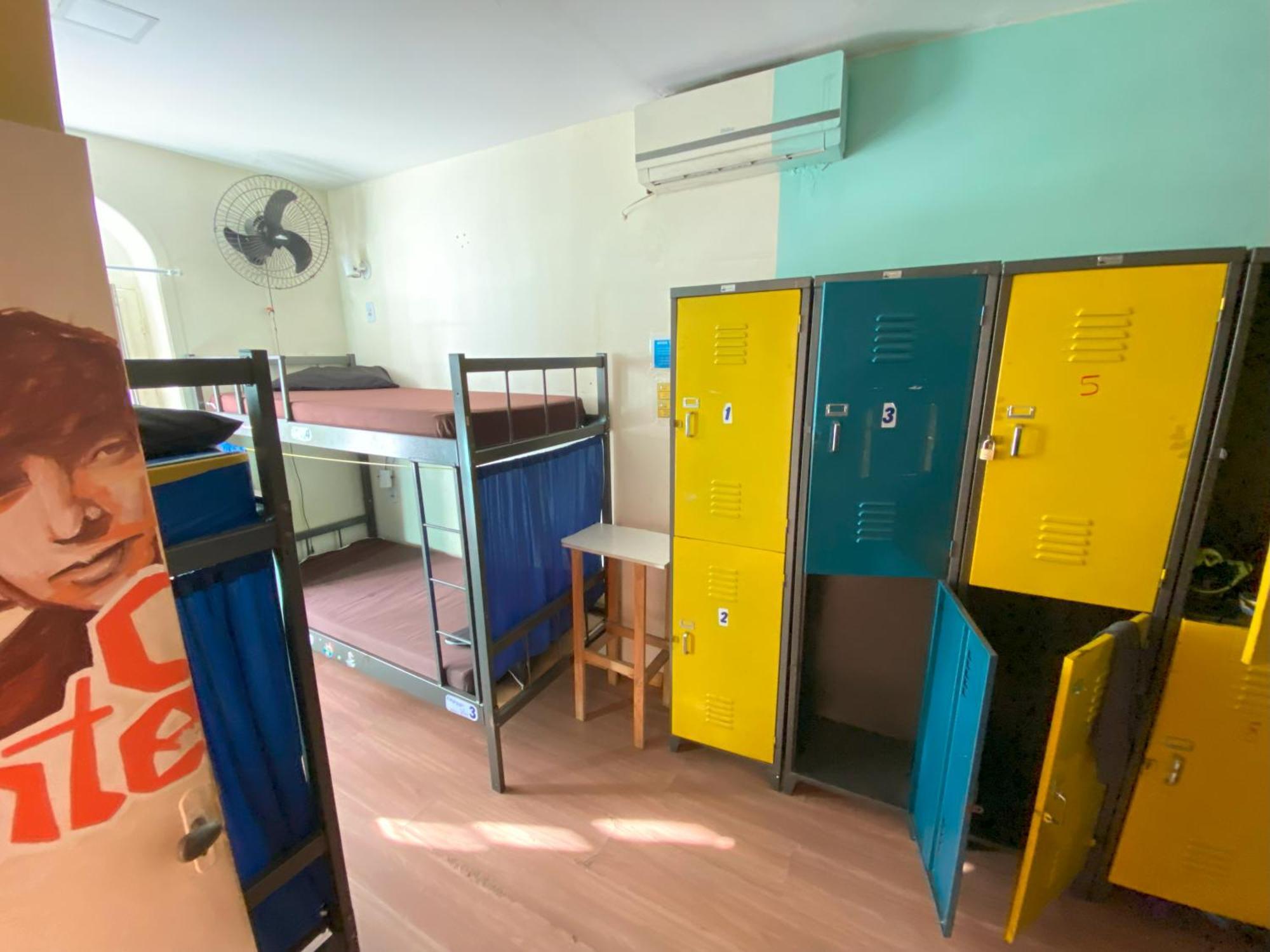 Aurora Rio Hostel Rio de Janeiro