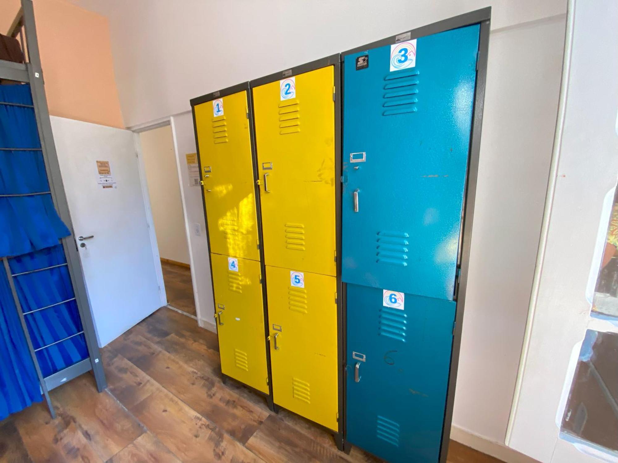 Aurora Rio Hostel Rio de Janeiro