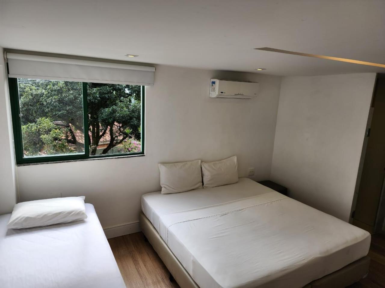 Sant' Martre Inn Rio de Janeiro