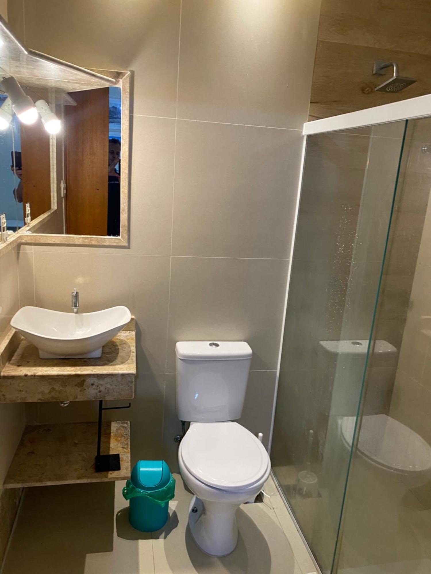 Ipanema Vinicius De Moraes Ii Apartamento Rio de Janeiro