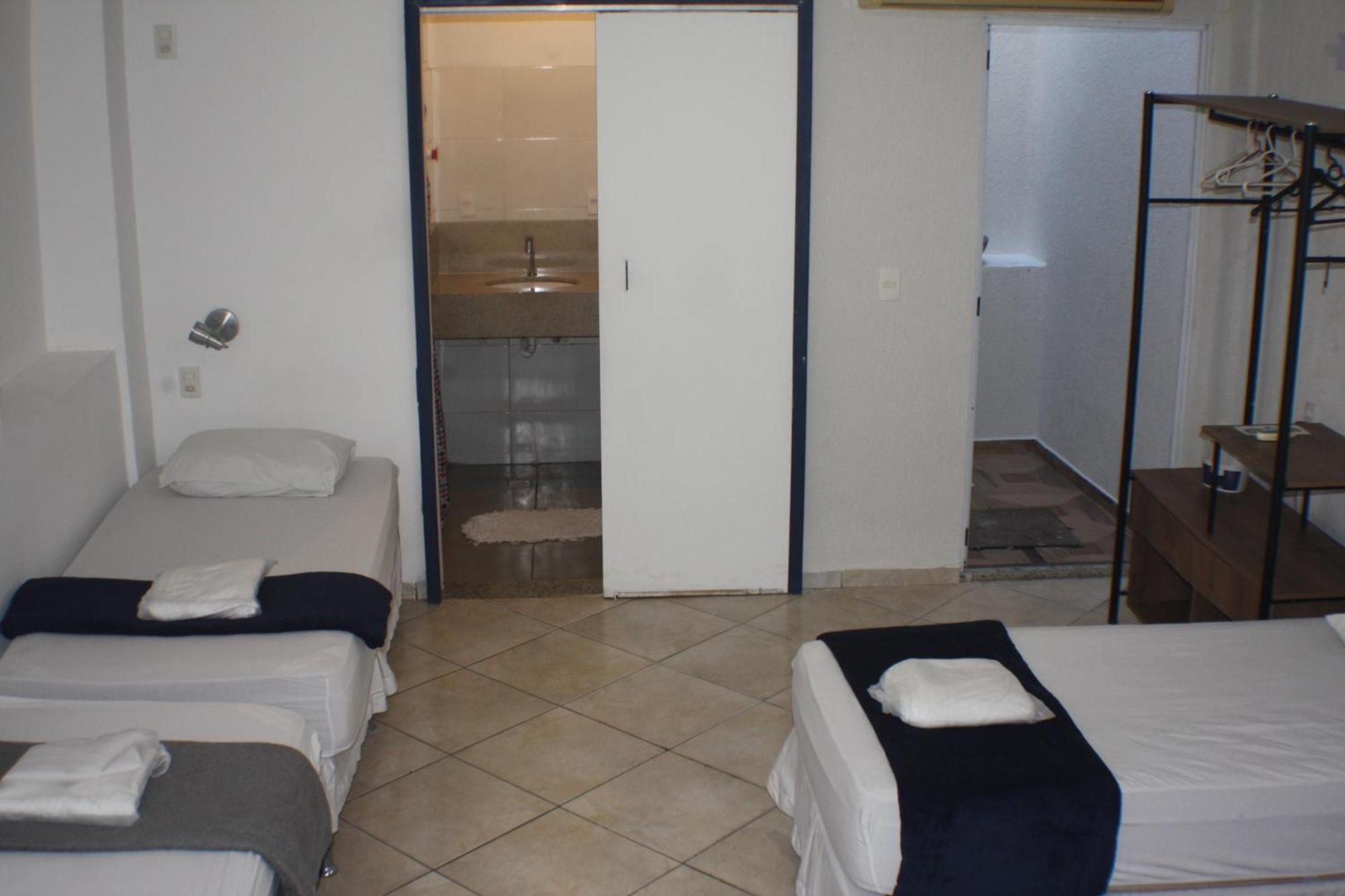 Guest house Farfalla Sao Manuel