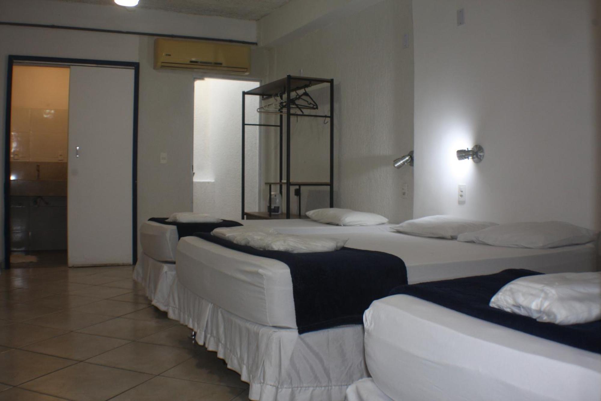 Farfalla Sao Manuel Guest house