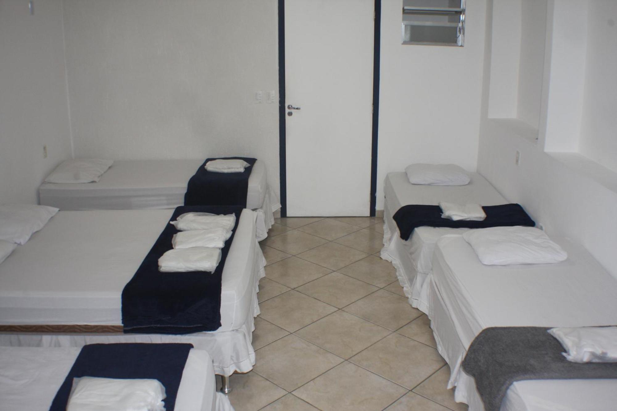 Farfalla Sao Manuel Guest house
