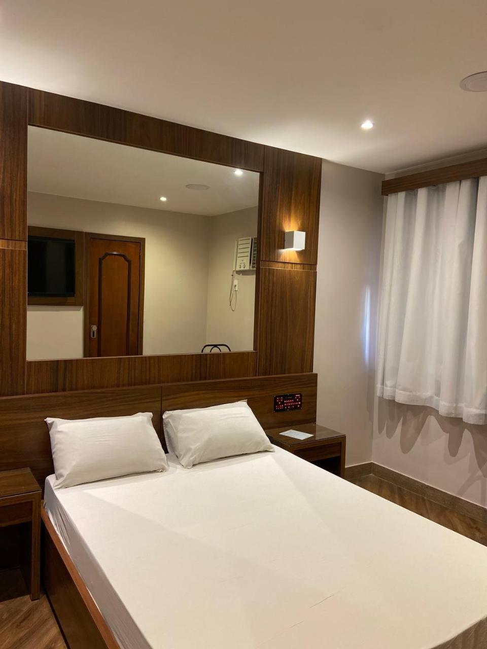 Verona (adults Only) Motel para Casais Rio de Janeiro
