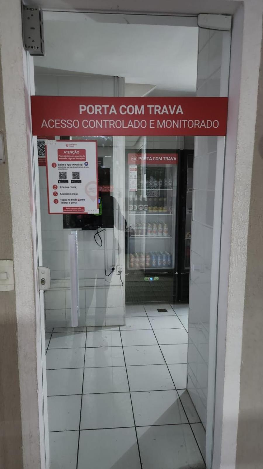 Maracana Bl 1 Ap 111 *