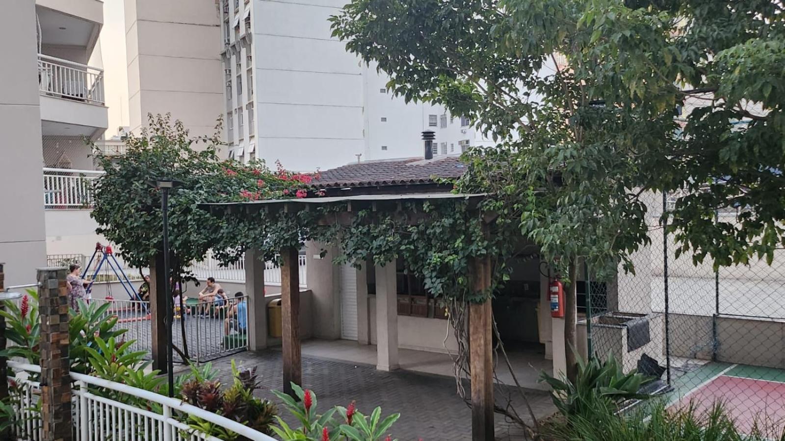 Maracana Bl 1 Ap 111 Apartamento