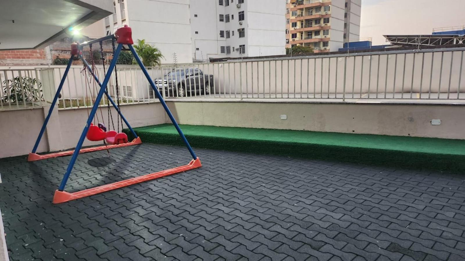 Maracana Bl 1 Ap 111 Apartamento Rio de Janeiro