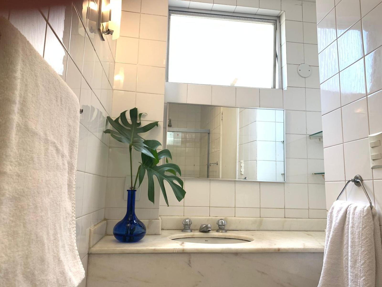 Real 219 - Luxury Penthouse In Copacabana With Whirlpool Apartment