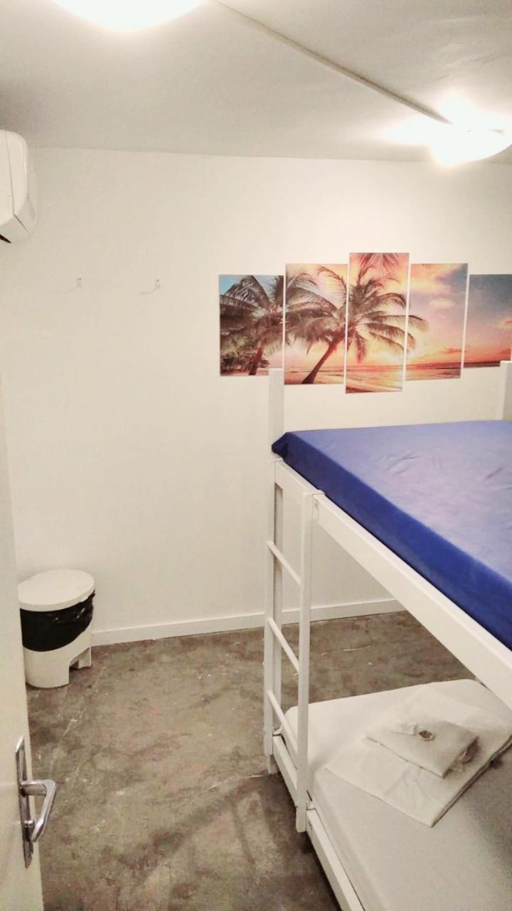 Hotel Secreto Quartos 2*