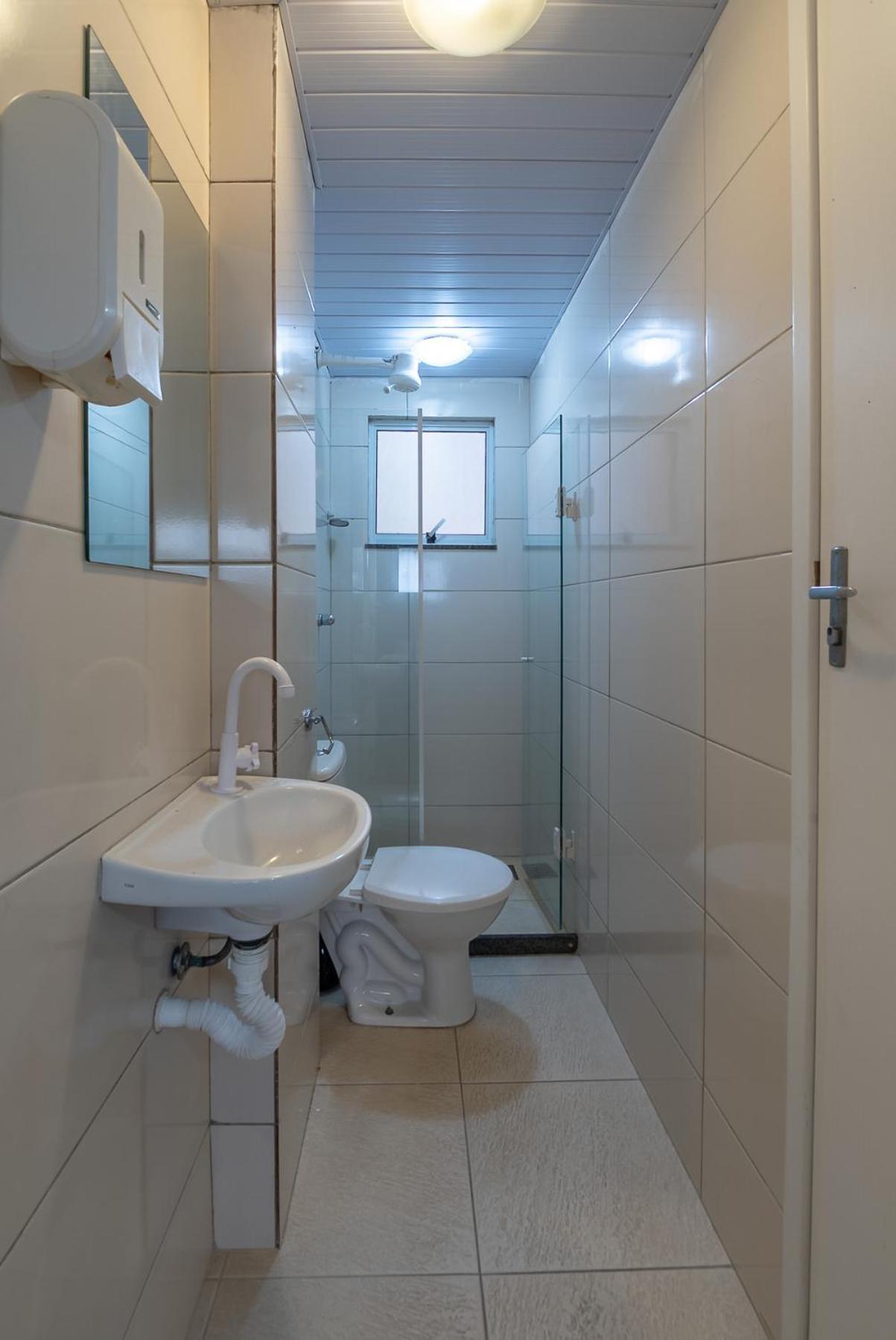 Hotel Secreto Quartos