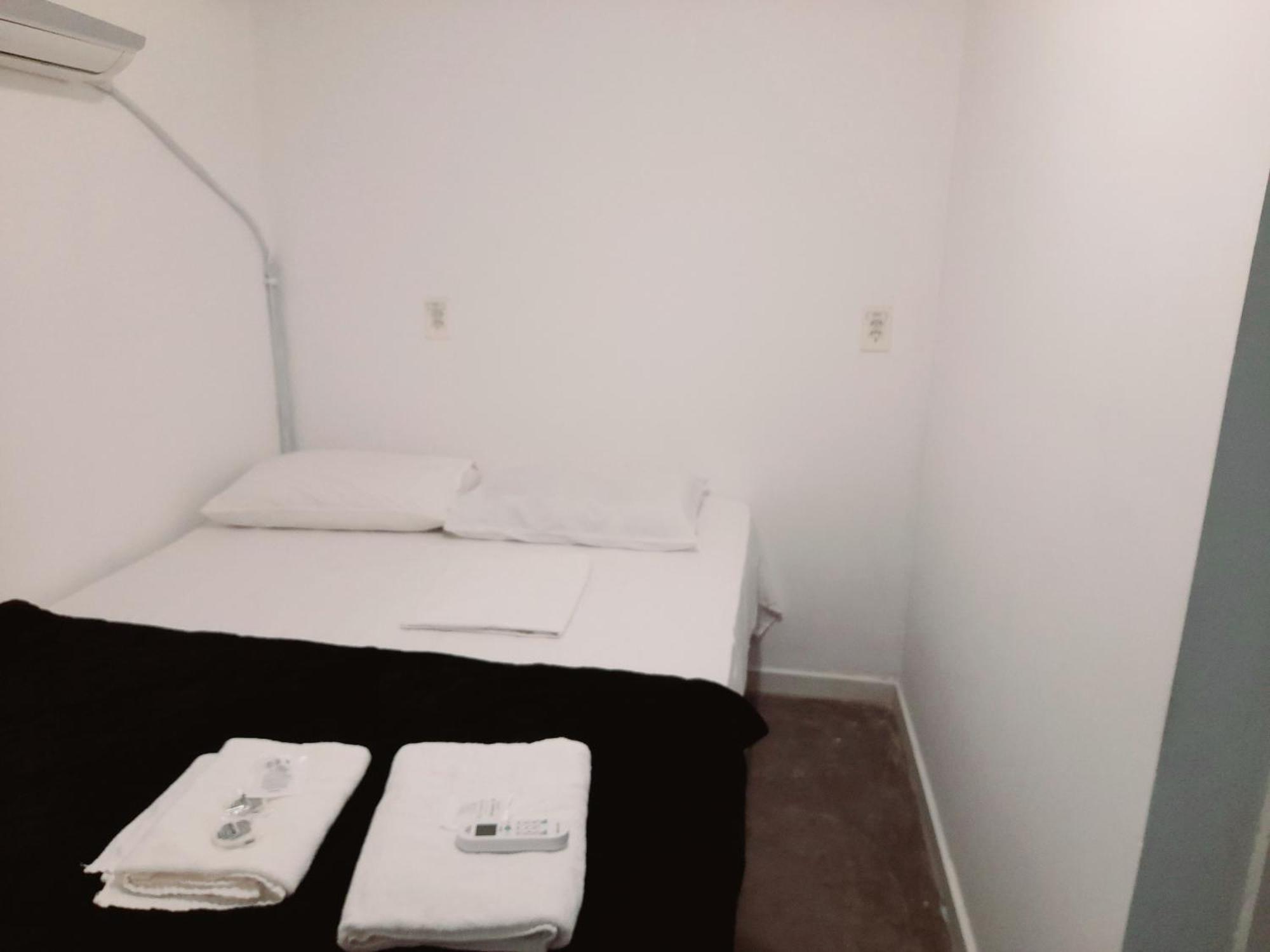 Hotel Secreto Quartos
