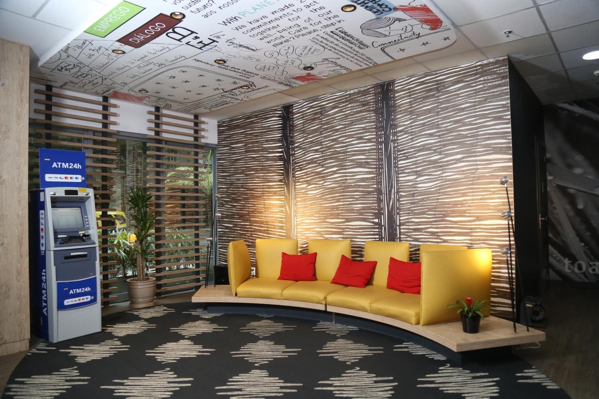 Ibis Copacabana Posto 5