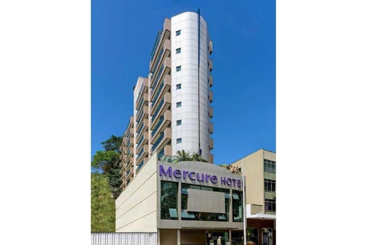 Flat De Copacabana Ipanema - Pe Na Areia Rio de Janeiro