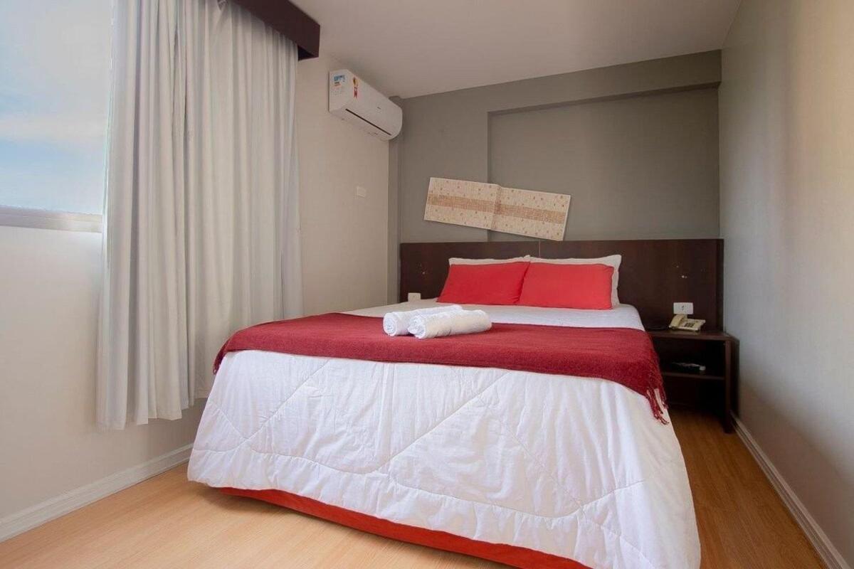 Flat De Copacabana Ipanema - Pe Na Areia *