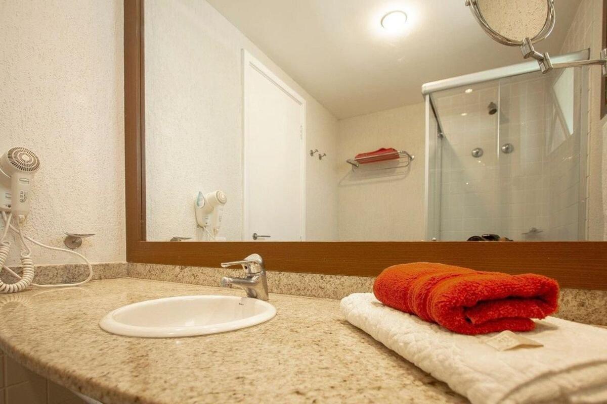 Flat De Copacabana Ipanema - Pe Na Areia * Rio de Janeiro
