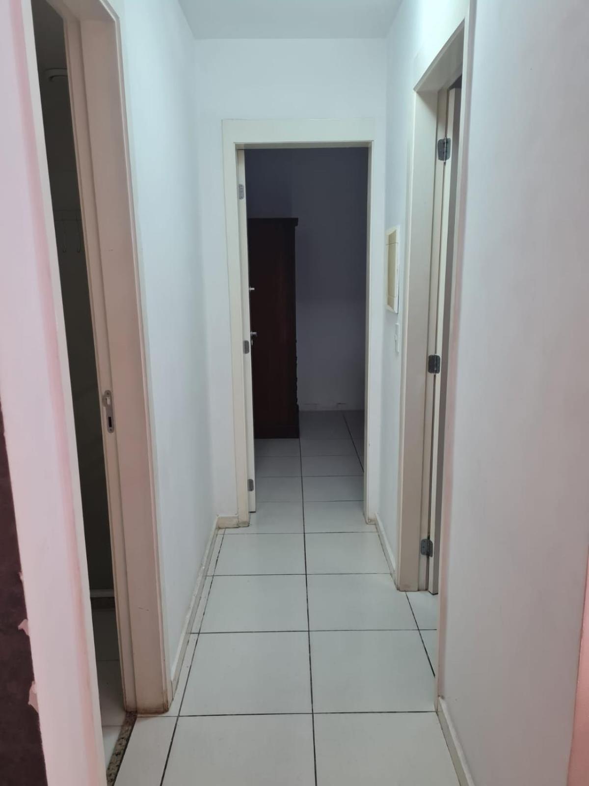 Maracana Bl 1 Ap 111 Apartamento