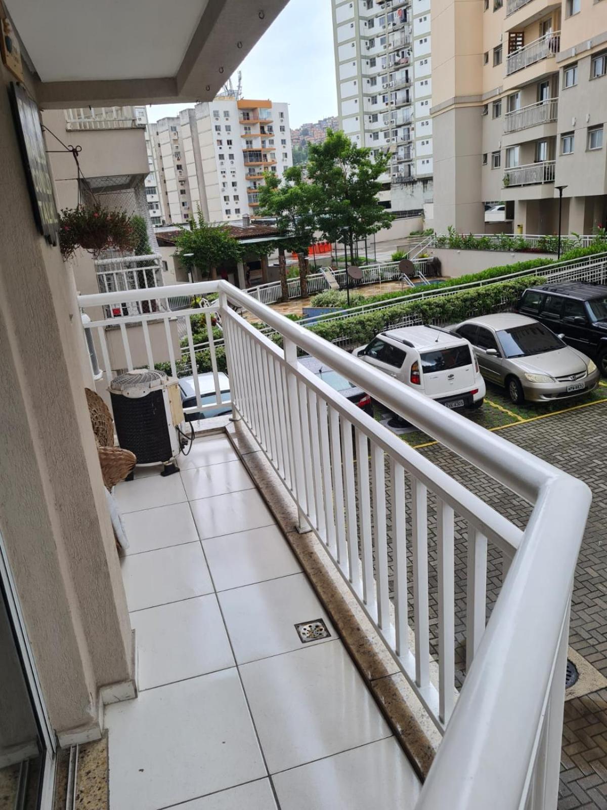 Maracana Bl 1 Ap 111 * Rio de Janeiro