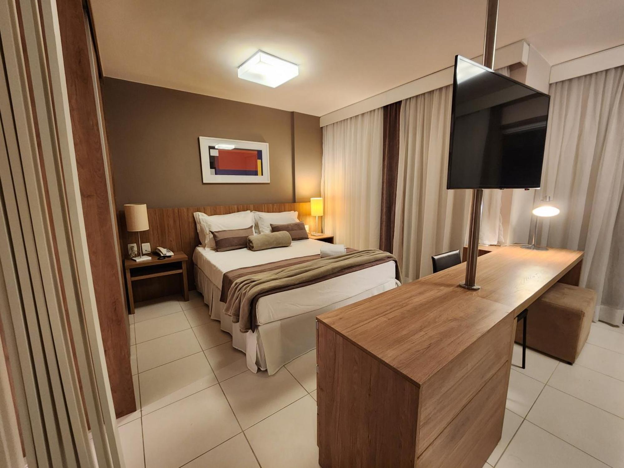 Apartamento Loft Alecrim Rio 5 Min Rio Centro