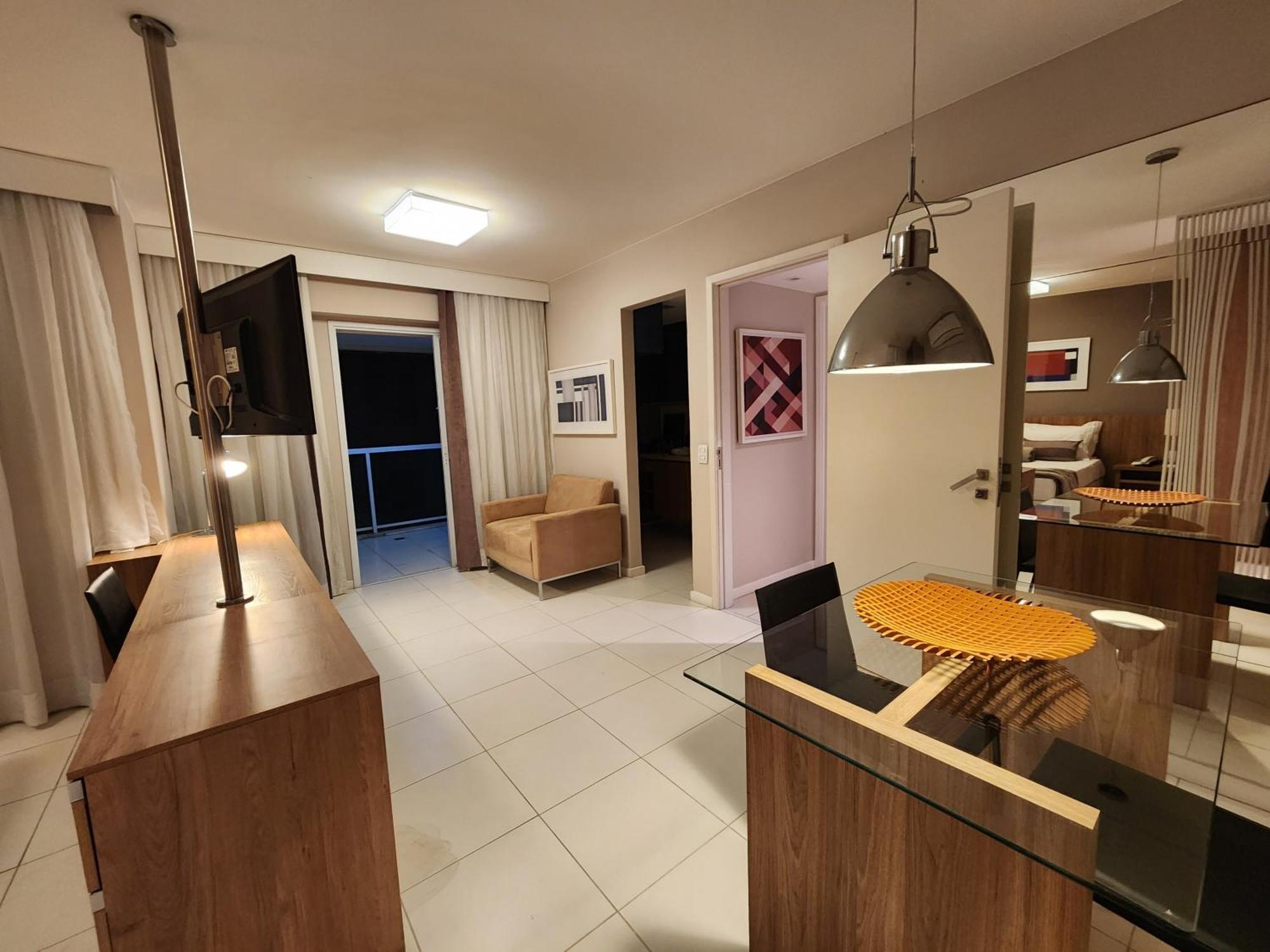 Loft Alecrim Rio 5 Min Rio Centro Apartamento *