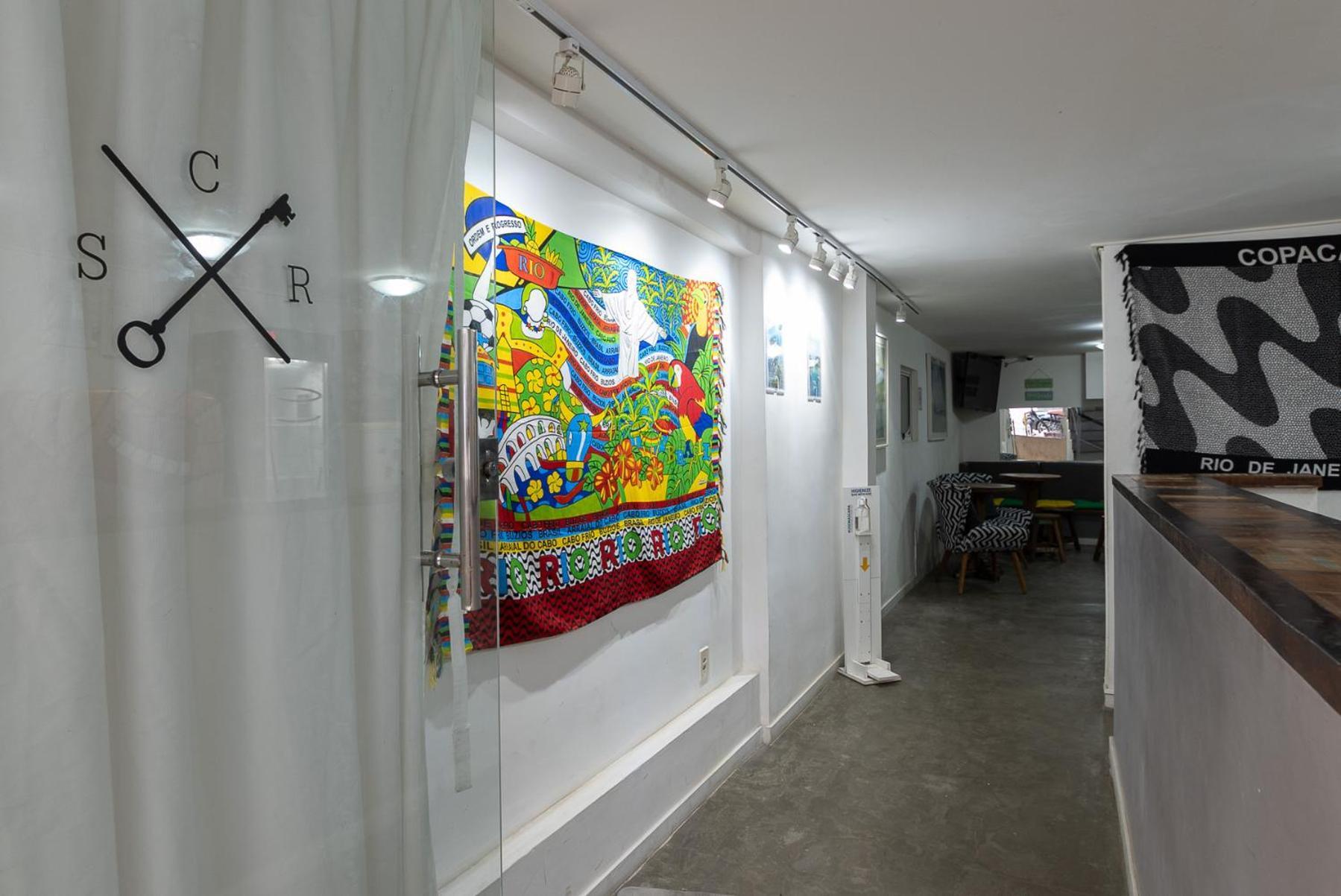Secreto Quartos 2*