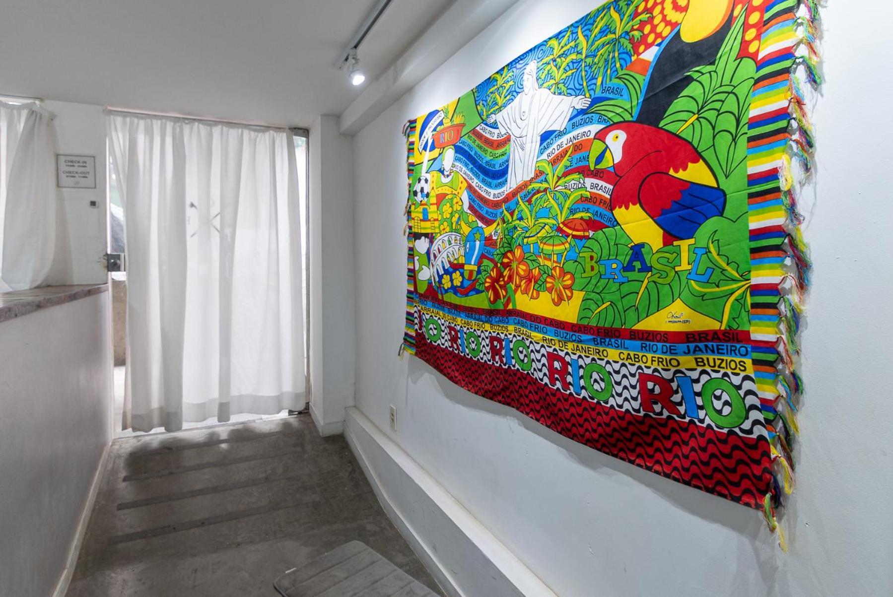 Hotel Secreto Quartos