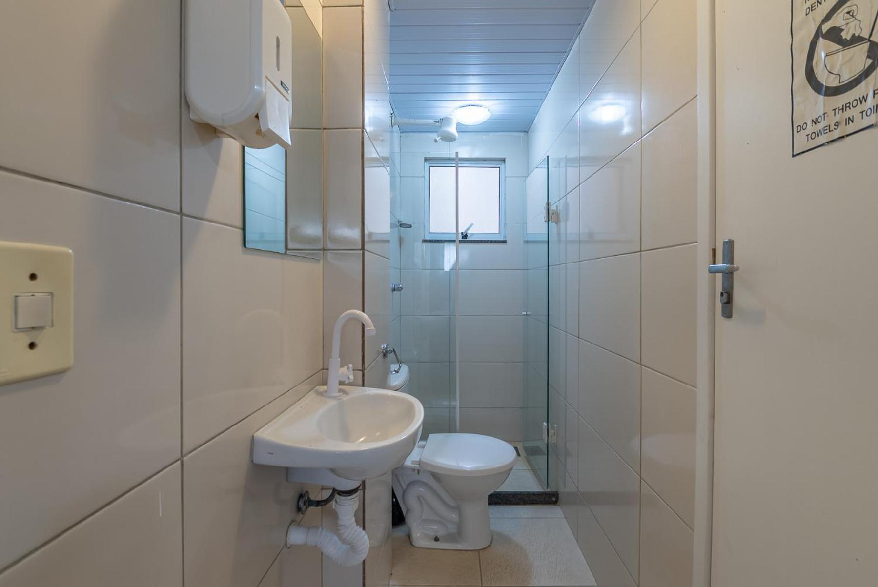 Secreto Quartos 2* Rio de Janeiro