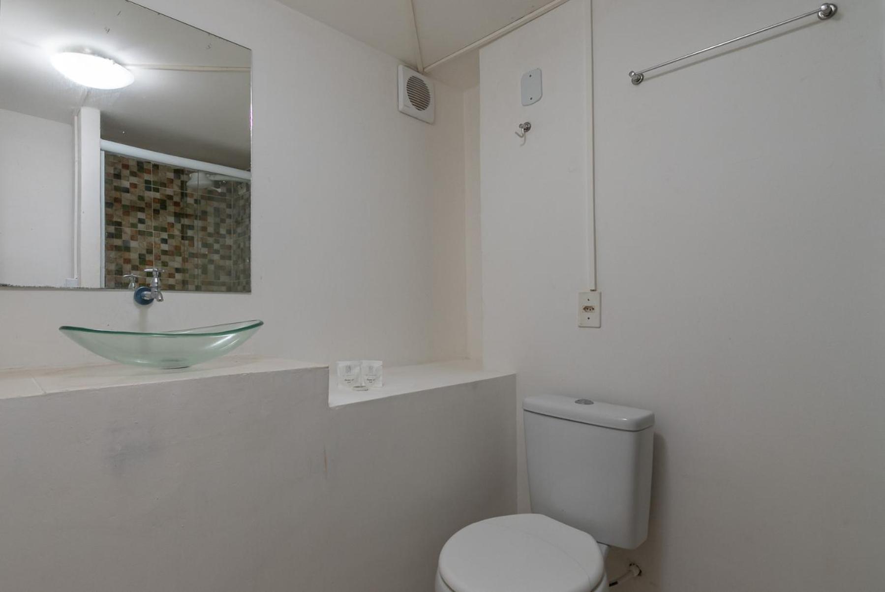 Secreto Quartos