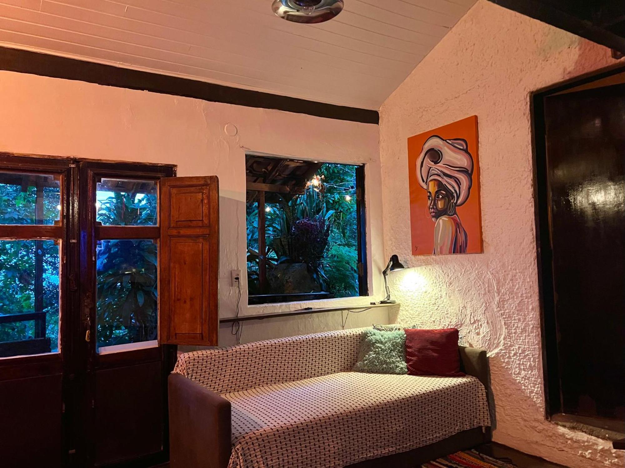 Holiday home Amazing Forest House In The City! Private Guest - Double *