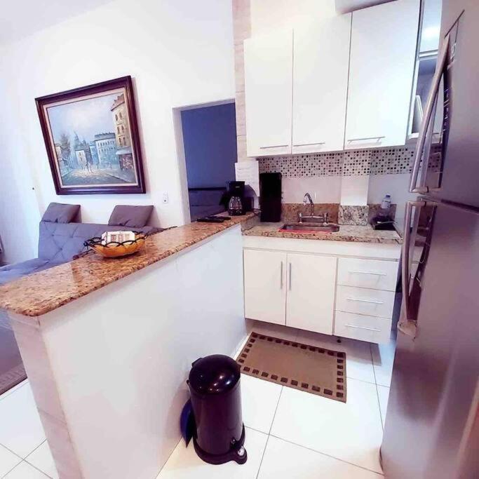 Lindo Em Copacabana Apartamento *