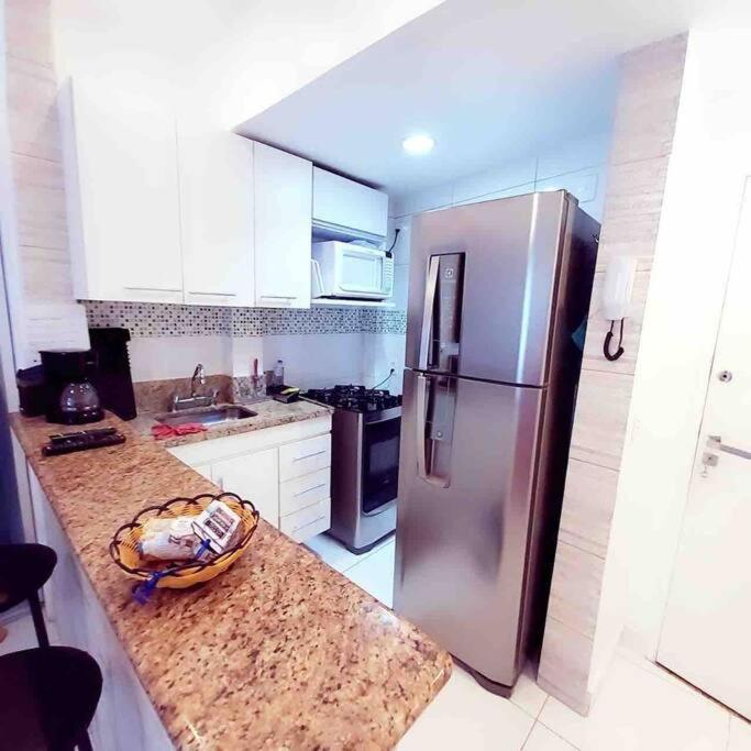 Lindo Em Copacabana Apartamento Rio de Janeiro
