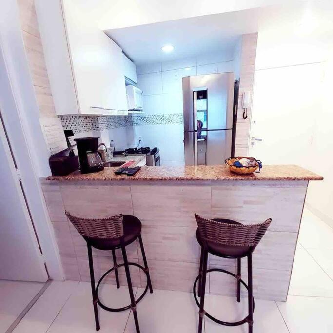 Apartamento Lindo Em Copacabana