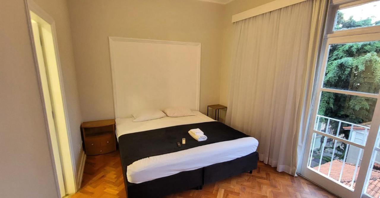 Maroca Copacabana Homestay Rio de Janeiro