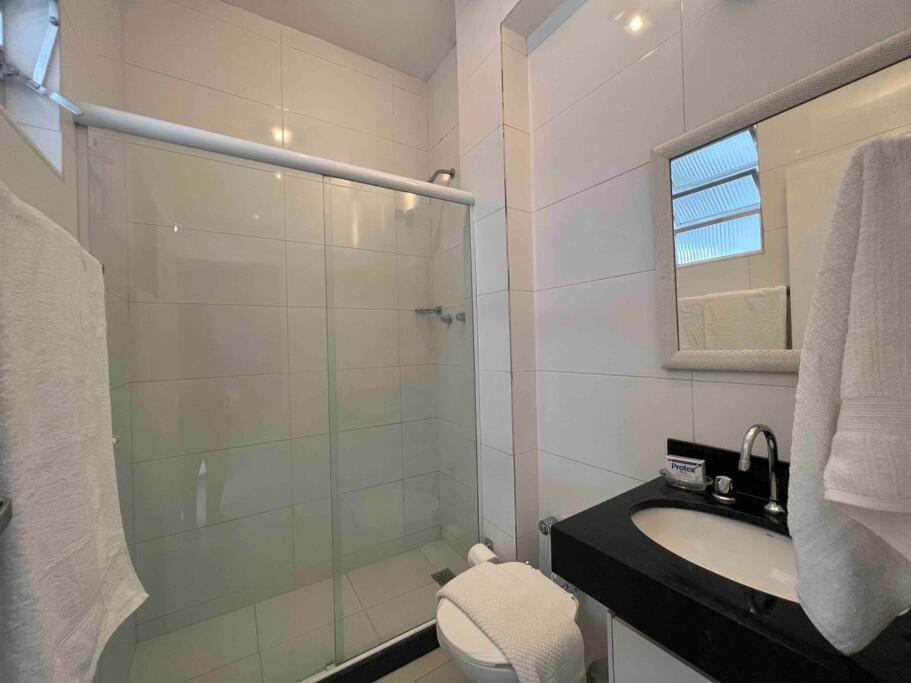 Loft Copacabana Apartment Rio de Janeiro