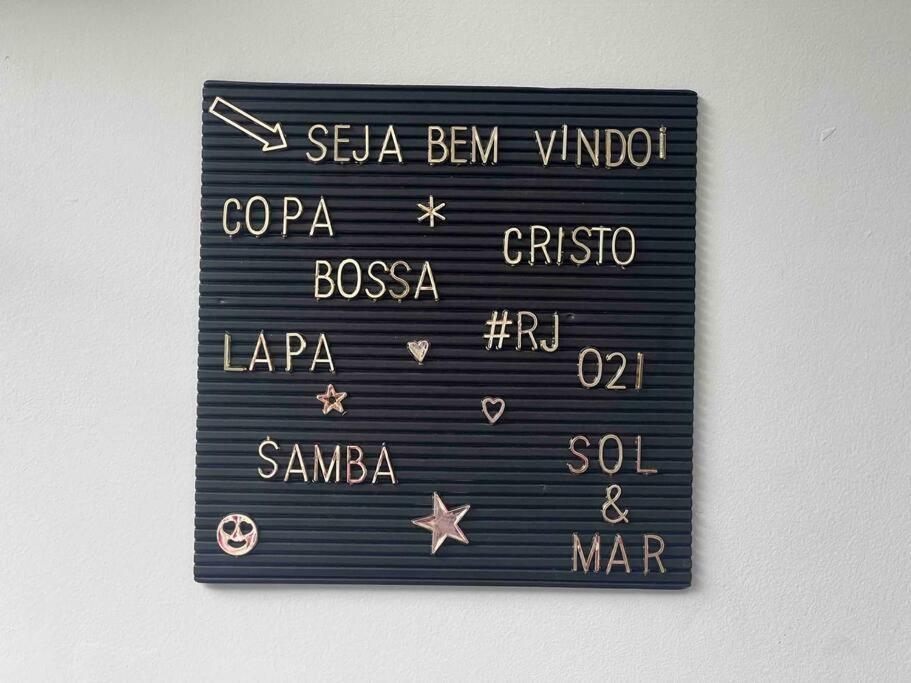 Loft Copacabana